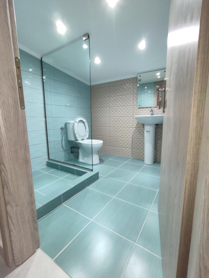 Meliria Apartments Skala Rachoni  Bagian luar foto